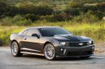 Chevrolet Camaro ZL1 HPE700 by Hennessey 2012 года